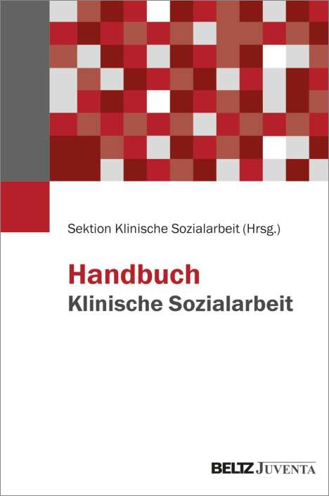Handbuch Klinische Sozialarbeit, Buch
