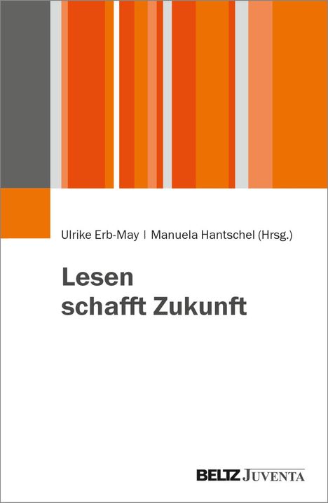 Lesen schafft Zukunft, Buch