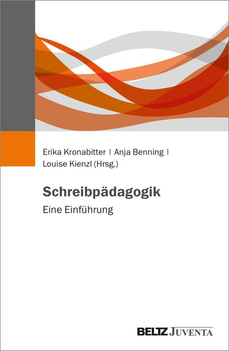 Schreibpädagogik, Buch