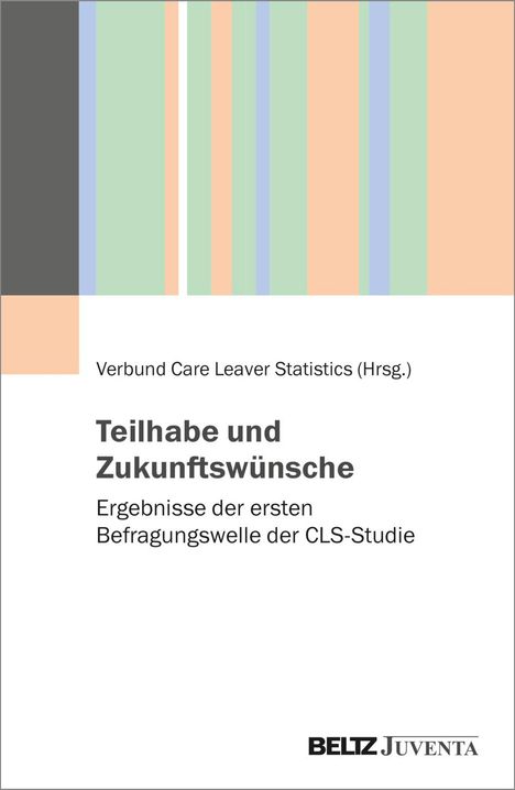 Teilhabe und Zukunftswünsche, Buch