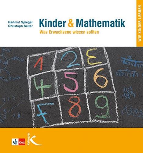 Christoph Selter: Kinder &amp; Mathematik, Buch