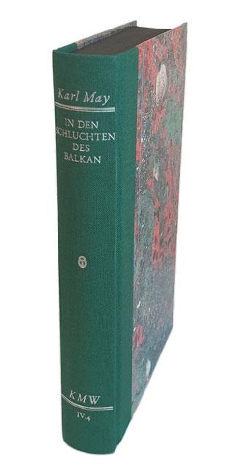 Cover/Produkt Ansicht vergrößern