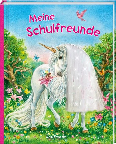 Meine Schulfreunde, Buch