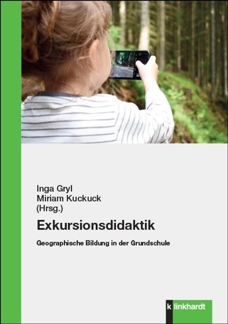 Exkursionsdidaktik, Buch