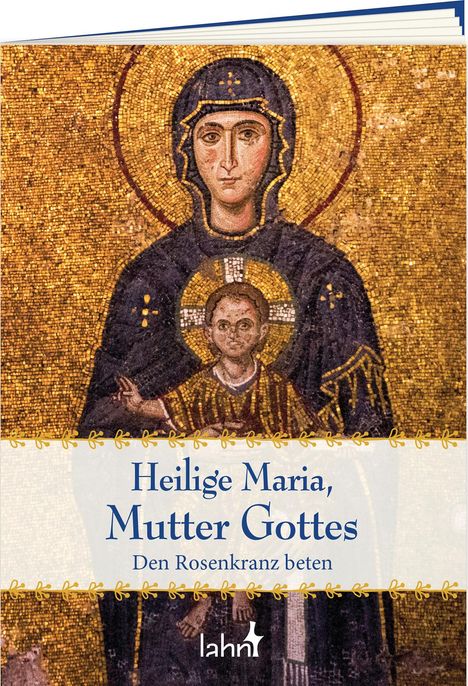 Heilige Maria, Mutter Gottes, Buch