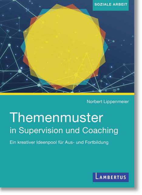 Claudia Fräger: Themenmuster in Supervision und Coaching, Buch
