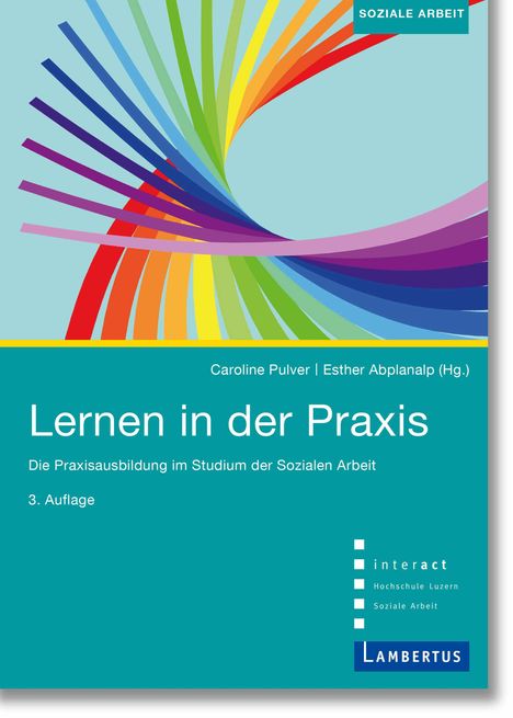 Lernen in der Praxis, Buch