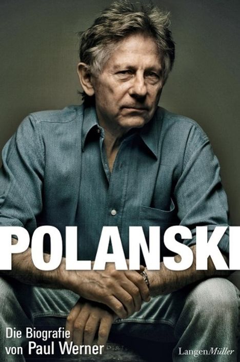 Paul Werner: Polanski, Buch