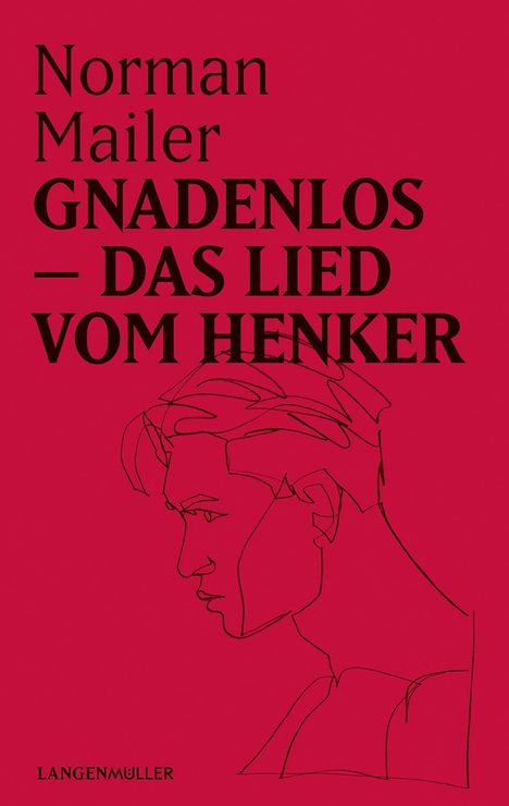 Norman Mailer: Gnadenlos, Buch