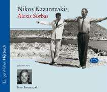 Kazantzakis,Nikos:Alexis Sorbas, CD
