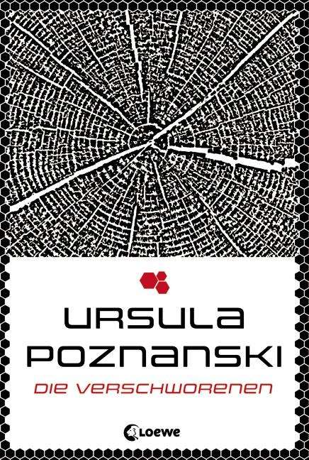 Ursula Poznanski: Die Verschworenen, Buch