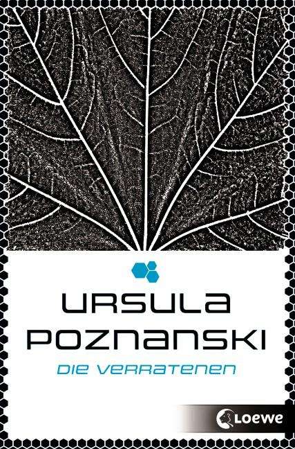 Ursula Poznanski: Die Verratenen, Buch