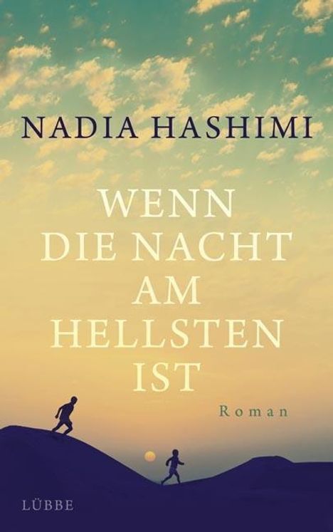 Nadia Hashimi: Wenn die Nacht am hellsten ist, Buch