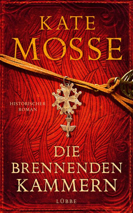 Kate Mosse: Mosse, K: brennenden Kammern, Buch