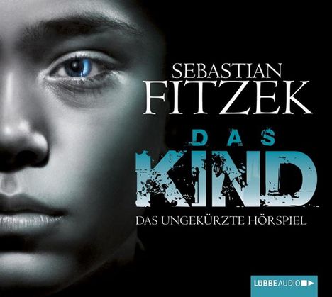 Sebastian Fitzek: Das Kind, 6 CDs