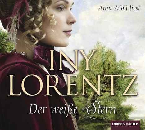 Iny Lorentz: Der weiße Stern, 6 CDs