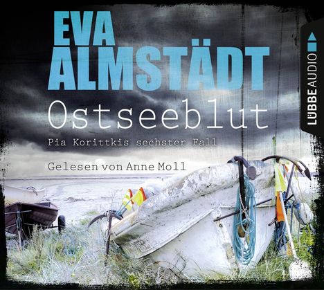Eva Almstädt: Ostseeblut, CD