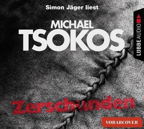 Michael Tsokos: Zerschunden, CD