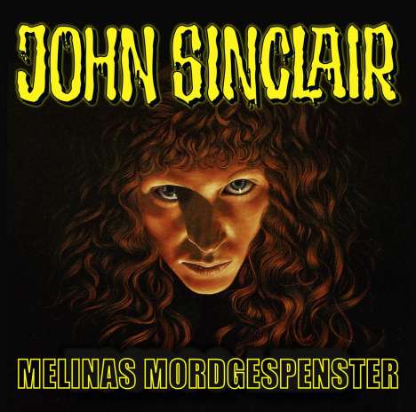 John Sinclair - Sonderedition 06 - Melinas Mordgespenster, 2 CDs