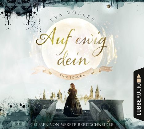 Eva Völler: Auf ewig dein, 6 CDs