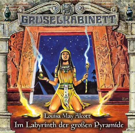 Gruselkabinett - Folge 148, CD
