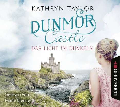 Dunmor Castle-Das Licht im Dunkeln, CD