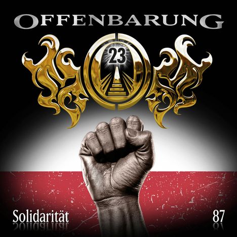 087/Solidarität, CD