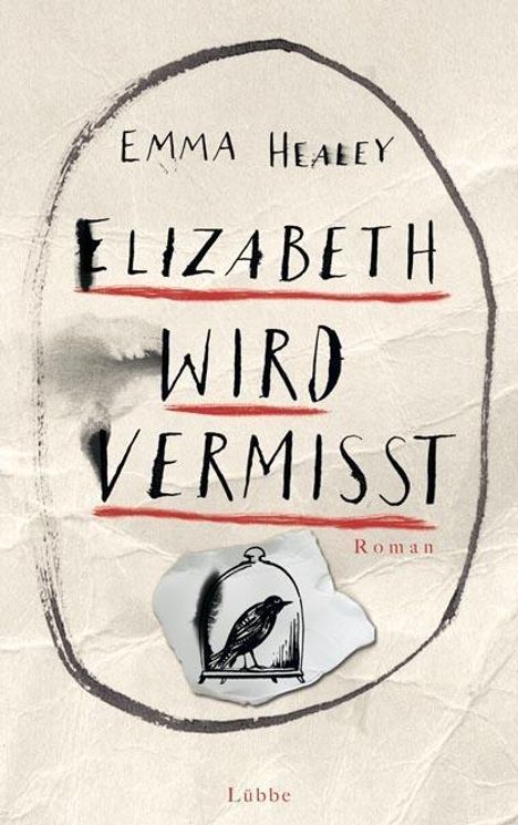 Emma Healey: Elizabeth wird vermisst, Buch