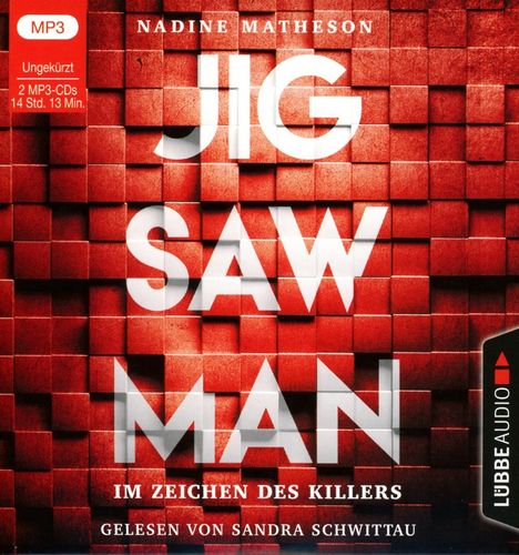 Cover/Produkt Ansicht vergrößern