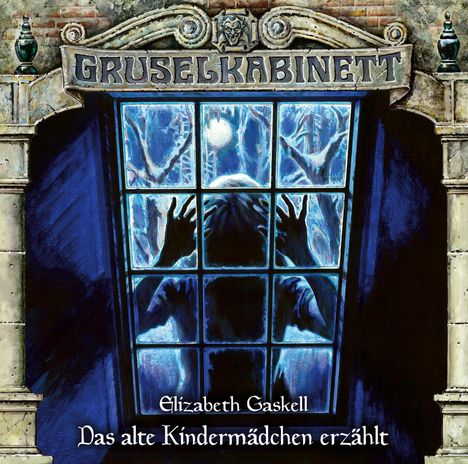 Gruselkabinett - Folge 165, CD