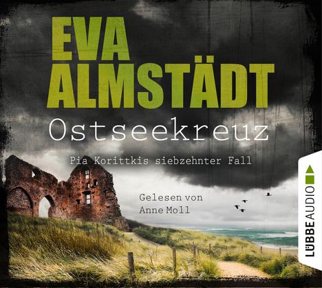 Ostseekreuz, 6 CDs