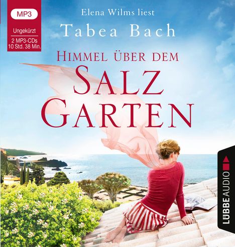 Tabea Bach: Bach, T: Himmel über dem Salzgarten, Diverse