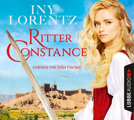 Lorentz, I: Ritter Constance, CD