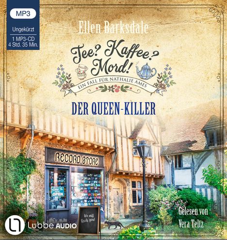 Cover/Produkt Ansicht vergrößern