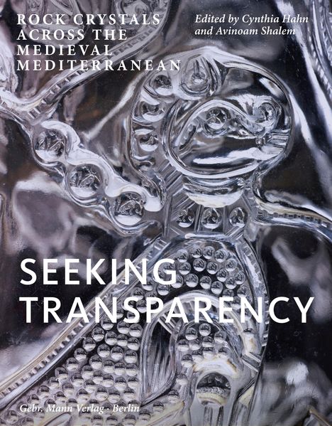 Stefania Gerevini: Pradines, S: Seeking Transparency, Buch