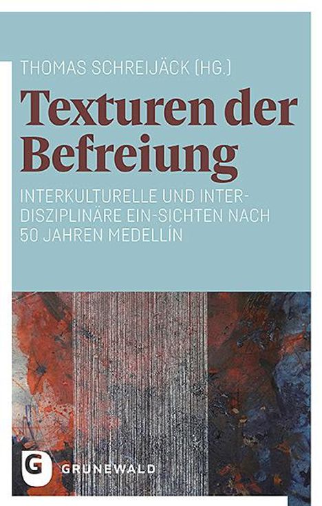 Texturen der Befreiung, Buch