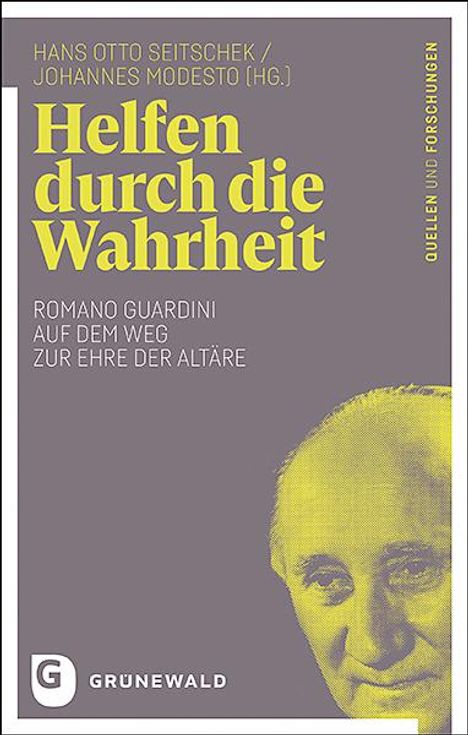 Helfen durch die Wahrheit, Buch