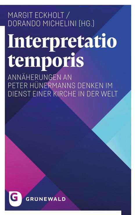 Interpretatio temporis, Buch