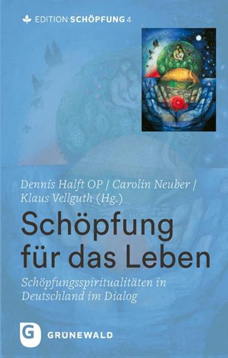 Schöpfung für das Leben, Buch