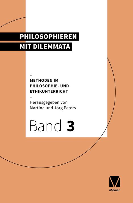 Philosophieren mit Dilemmata, Buch