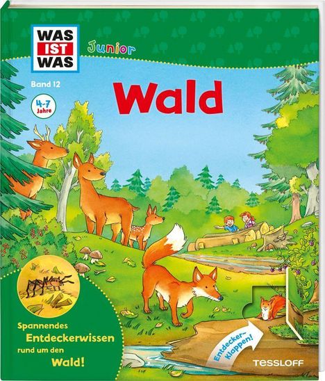 Cover/Produkt Ansicht vergrößern
