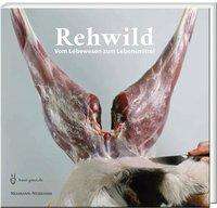 Fabian Grimm: Rehwild, Buch