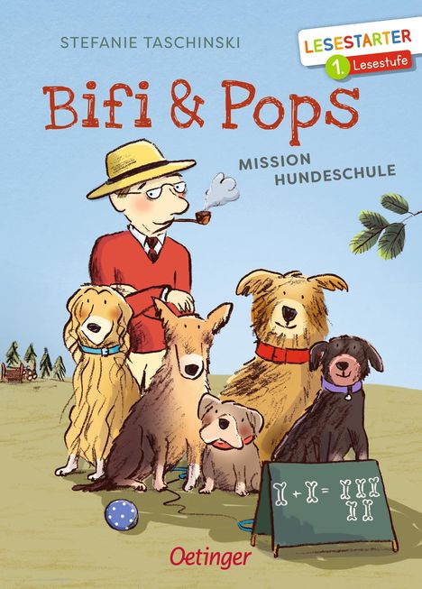Stefanie Taschinski: Bifi und Pops, Buch