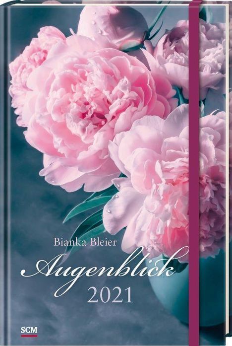 Bianka Bleier: Augenblick 2021, Kalender