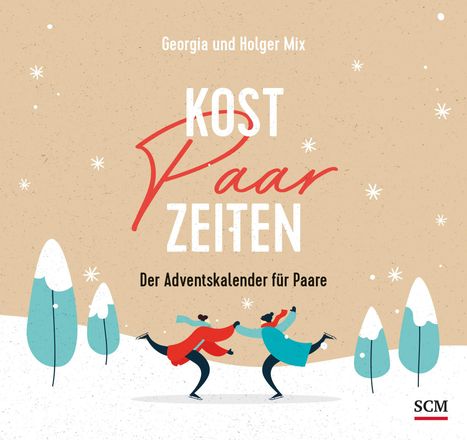 Georgia Mix: Kostpaarzeiten, Buch