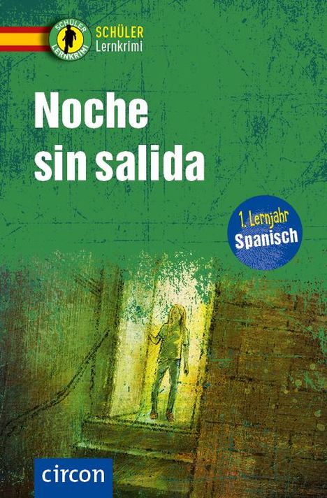 Manuel Vila Baleato: Noche sin salida, Buch