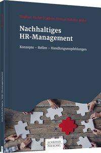 Stephan Fischer: Nachhaltiges HR-Management, Buch