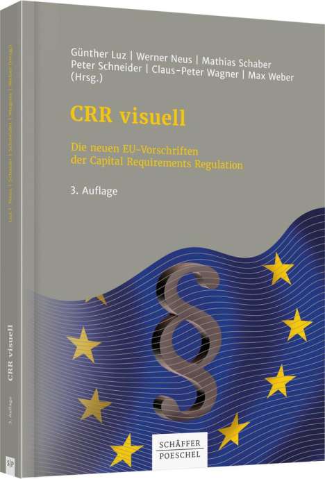CRR visuell, Buch