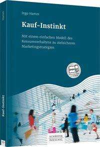 Ingo Hamm: Kauf-Instinkt, Buch