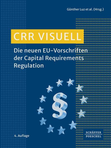 CRR visuell, Buch